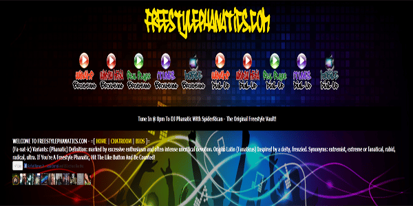 freestyle-phanatics freestyle-phanatics